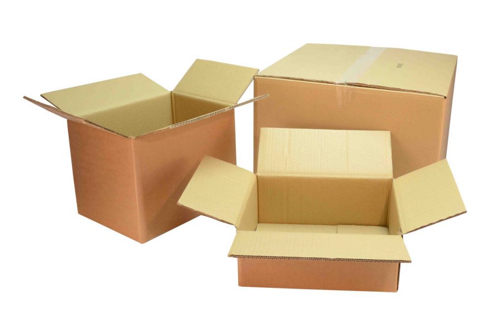Đặc điểm thùng giấy carton 5 lớp
