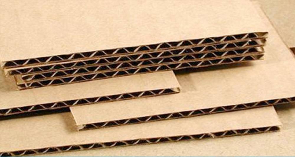 Thùng carton 3 lớp là gì