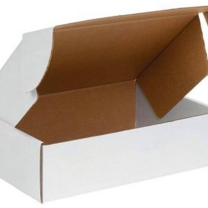 Quy trình sản xuất thùng giấy carton trắng theo mô hình khép kín, khoa học