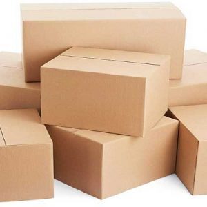 Hộp carton sử dụng cho nhiều mục đích khác nhau
