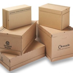 Xưởng in bao bì QT cung cấp hộp duplex chất lượng, giá rẻ