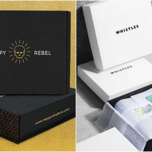 Sản phẩm hộp giấy đựng quần áo chất lượng mang đến nhiều lợi ích cho thương hiệu