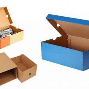 Xưởng in bao bì QT cam kết cung cấp sản phẩm hộp giấy đựng đồ chất lượng