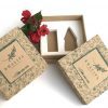 Xưởng in bao bì QT cung cấp hộp giấy ivory chất lượng, thẩm mỹ