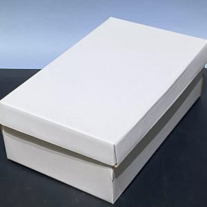 Tìm hiểu về đặc điểm của hộp trắng bằng giấy
