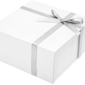 Hộp giấy trắng mang đến nhiều lợi ích cho người dùng