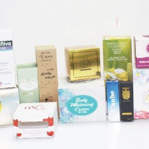 Khách hàng có thể chọn công nghệ in và gia công sau in theo nhu cầu