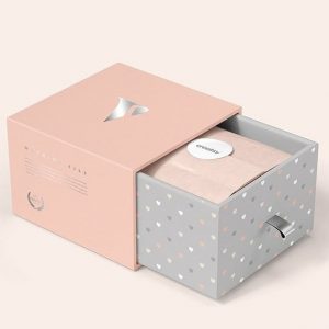 Hộp cứng cao cấp đựng mỹ phẩm