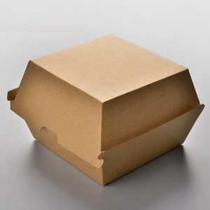 Hộp đựng bánh bao bằng giấy đảm bảo độ tươi ngon như mới làm