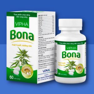 Dịch vụ in hộp giấy thực phẩm chức năng