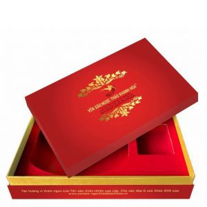 In hộp giấy đựng TPCN mang đến nhiều lợi ích cho doanh nghiệp và người dùng