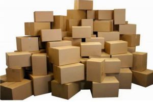 Kích thước thùng carton Đà Nẵng