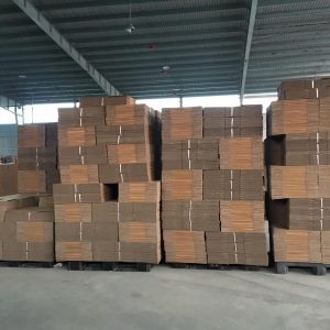 Địa chỉ mua thùng carton A1 uy tín chất lượng