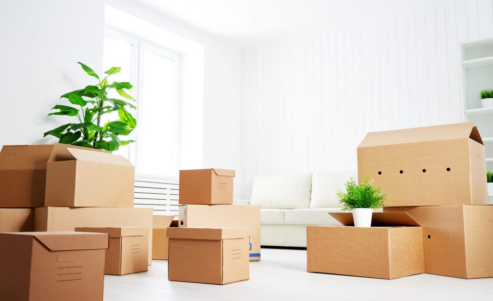 Hộp carton 60x40x40 chuyển nhà chuyển văn phòng