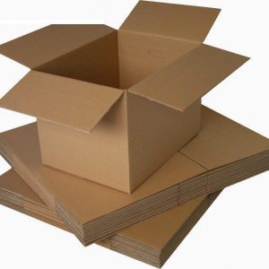 Khái niệm về thùng giấy carton a5