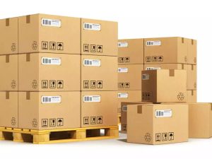 Thùng carton Hải Phòng Bao Bì QT