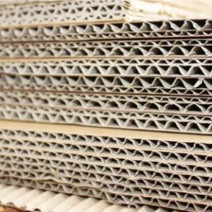 Thùng carton sóng E là gì? Ứng dụng, đặc điểm cấu tạo