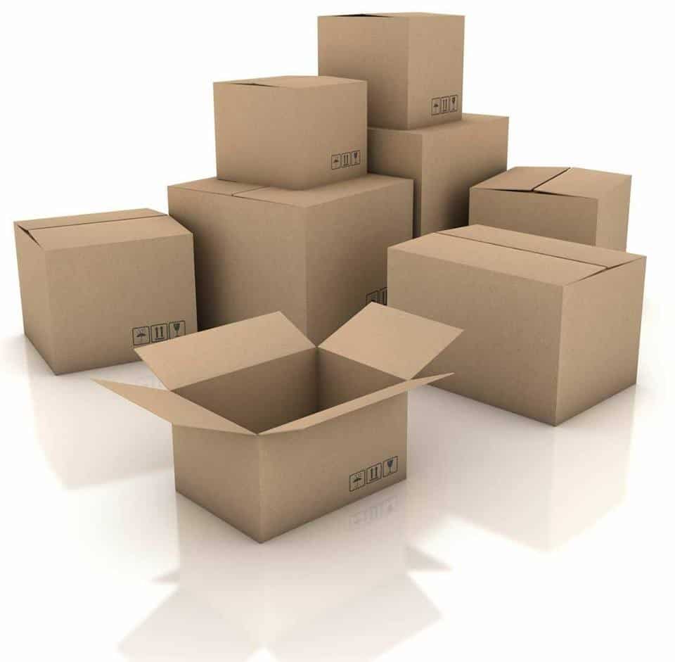 Ưu điểm thùng carton 60x40x40 5 lớp Hà Nội