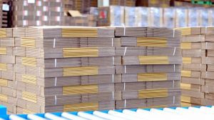 Xưởng in thùng carton số lượng ít, số lượng lớn tại Hà Nội