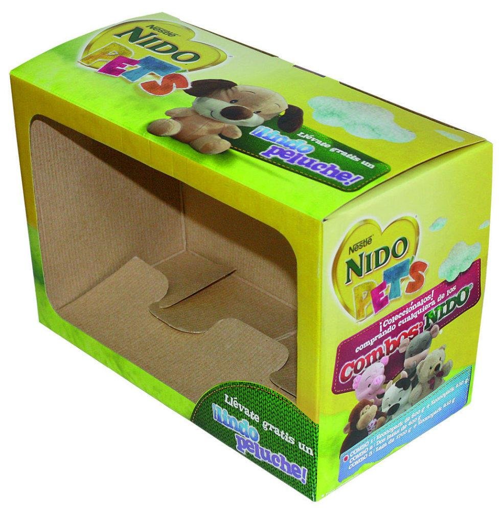 Địa chỉ cung cấp thùng carton in offset uy tín