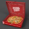 Hộp đựng pizza