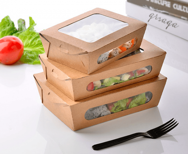 Hs code hộp giấy đựng thực phẩm