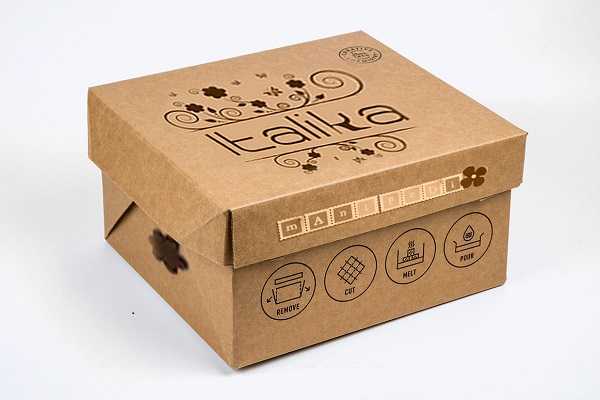 Hs code giấy kraft