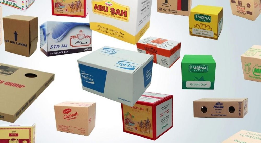 Những điểm cần lưu ý khi in thùng carton offset