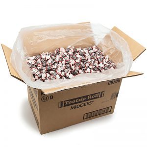 Lý do chọn thùng carton để đựng bánh kẹo