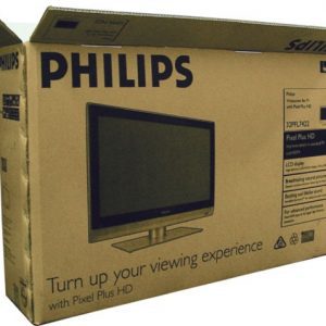 Chọn thùng carton đựng màn hình máy tính theo kích thước