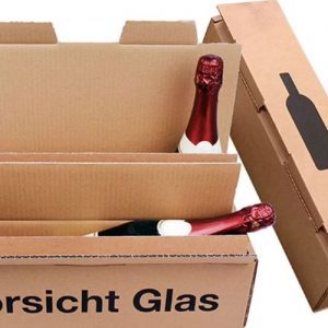 Bạn nên chọn loại thùng chất lượng cao để bảo đảm an toàn cho sản phẩm của mình