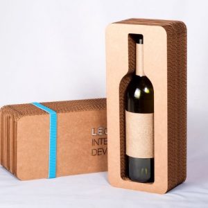 Thùng carton đựng rượu chất lượng đem lại nhiều lợi ích