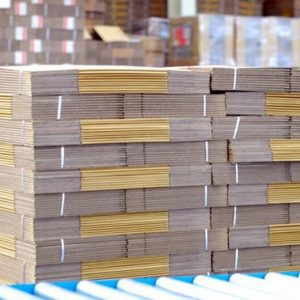 Top 5 lưu ý khi chọn mua thùng carton đựng tivi