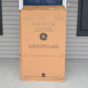Top 4 lưu ý khi lựa chọn thùng carton đựng tủ lạnh
