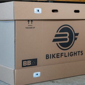 Số lớp và chất liệu làm thùng carton đựng xe đạp