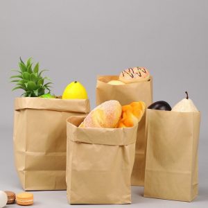 Túi giấy sử dụng cho nhiều lĩnh vực khác nhau