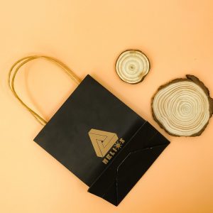 Chất liệu làm túi đen