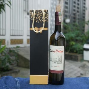 Tìm hiểu sản phẩm túi dùng đựng rượu