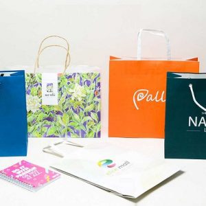 Túi ivory được ứng dụng trong nhiều lĩnh vực cuộc sống