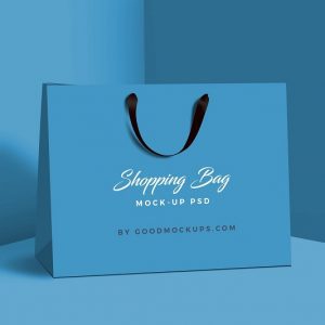 Tùy mục đích sử dụng mà túi giấy ngang sử dụng chất liệu cho phù hợp