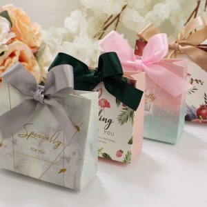 Dây túi làm từ nhiều chất liệu giấy khác nhau