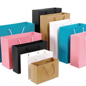 Đặc điểm của các mẫu túi trơn