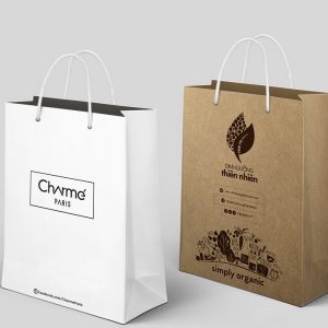 Xưởng in boa bì QT cung cấp túi giấy và dịch vụ in ấn chất lượng