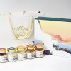 Bỏ túi 5 lưu ý trước khi đặt mua tem nhãn yến sào