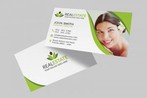 Danh thiếp spa đóng vai trò quan trọng, cầu nối giữa đơn vị cung cấp dịch vụ và khách hàng