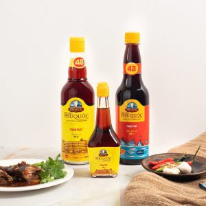 Mẫu in tem nhãn nước mắm chất lượng nhất