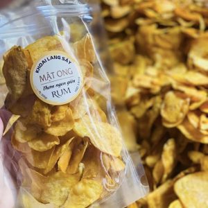 Những lưu ý trước khi đặt thiết kế, in ấn tem nhãn đồ ăn vặt