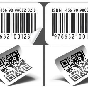 In tem mã vạch uy tín và chất lượng nhất 2023 tại Bao Bì QT