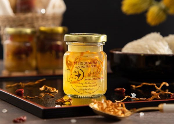Mẫu tem nhãn đẹp cho các nhãn hàng từ bình dân tới sang trọng