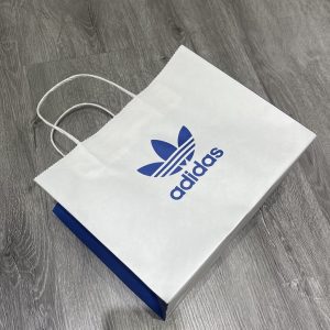 Sản phẩm túi Adidas đẹp, chất lượng tại Xưởng in bao bì QT